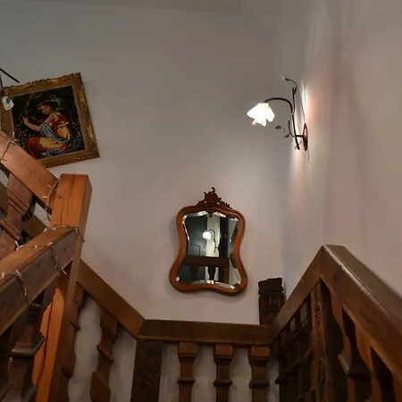 Domaine Des Trois Sorciers Frühstückspension 3*